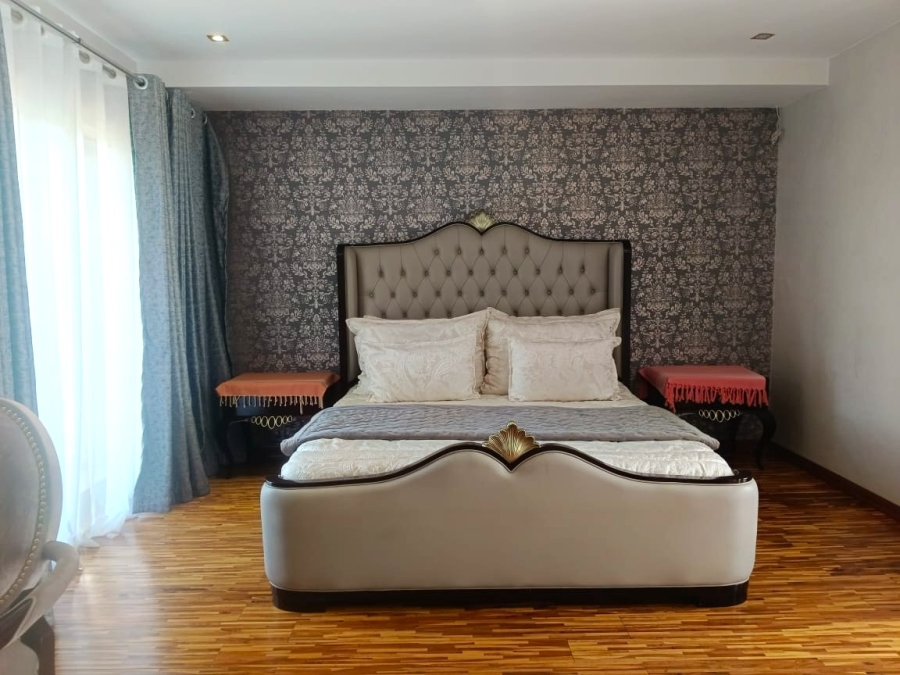 5 Bedroom Property for Sale in Woodhill Estate Limpopo