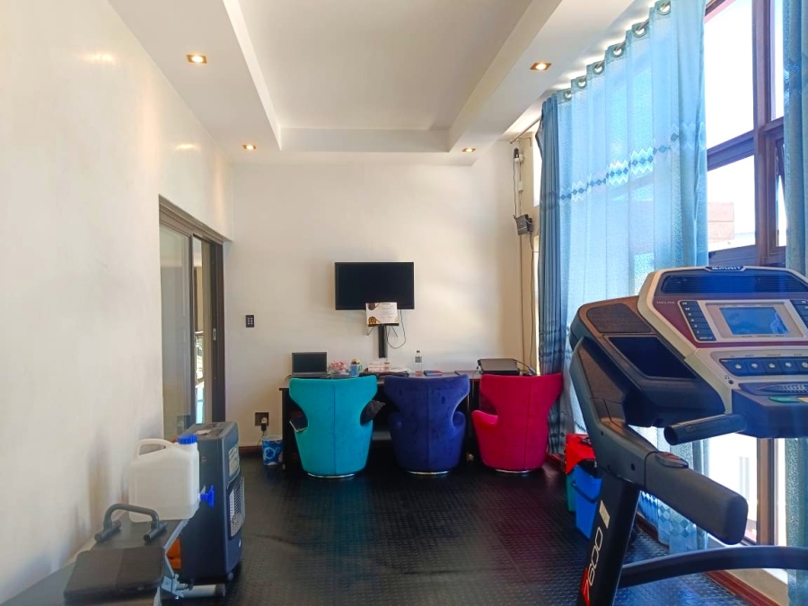 5 Bedroom Property for Sale in Woodhill Estate Limpopo