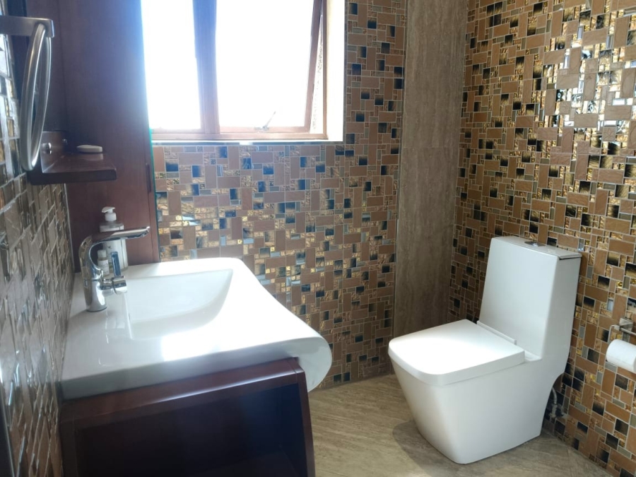 5 Bedroom Property for Sale in Woodhill Estate Limpopo