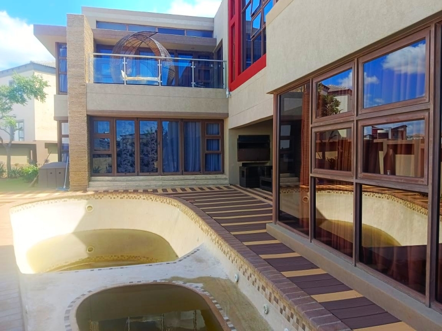 5 Bedroom Property for Sale in Woodhill Estate Limpopo