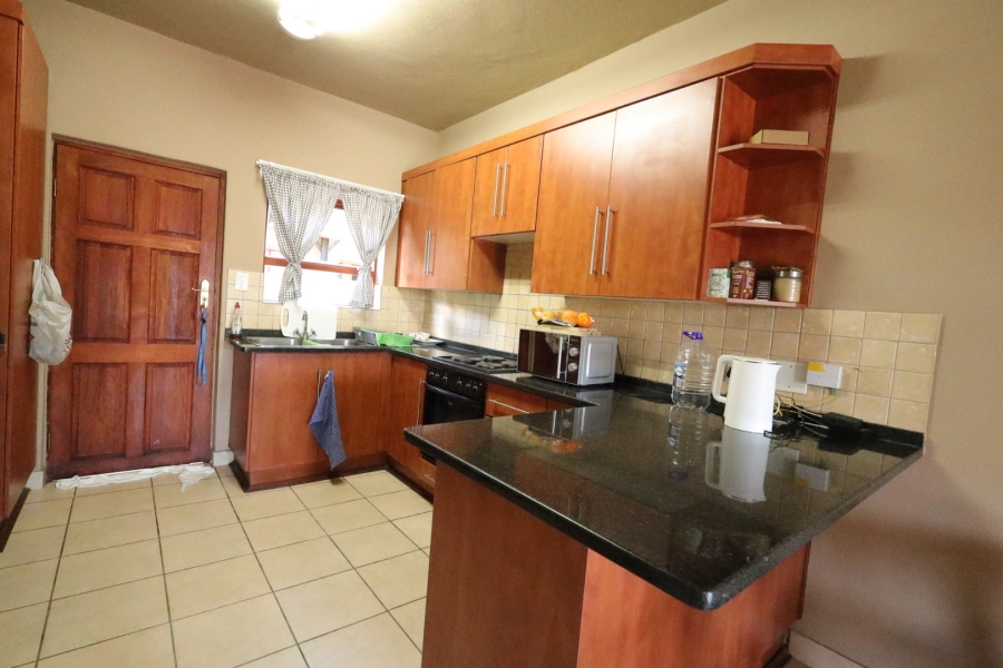 2 Bedroom Property for Sale in Thornhill Limpopo