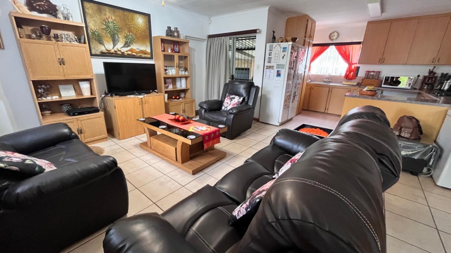 3 Bedroom Property for Sale in Flora Park Limpopo