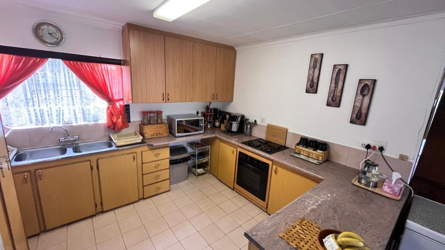 3 Bedroom Property for Sale in Flora Park Limpopo