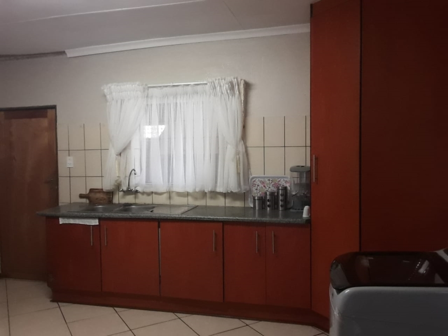 3 Bedroom Property for Sale in Waterberry Country Estate Limpopo