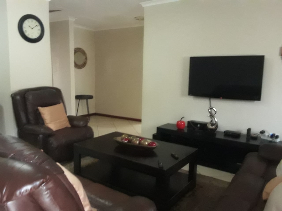 3 Bedroom Property for Sale in Waterberry Country Estate Limpopo