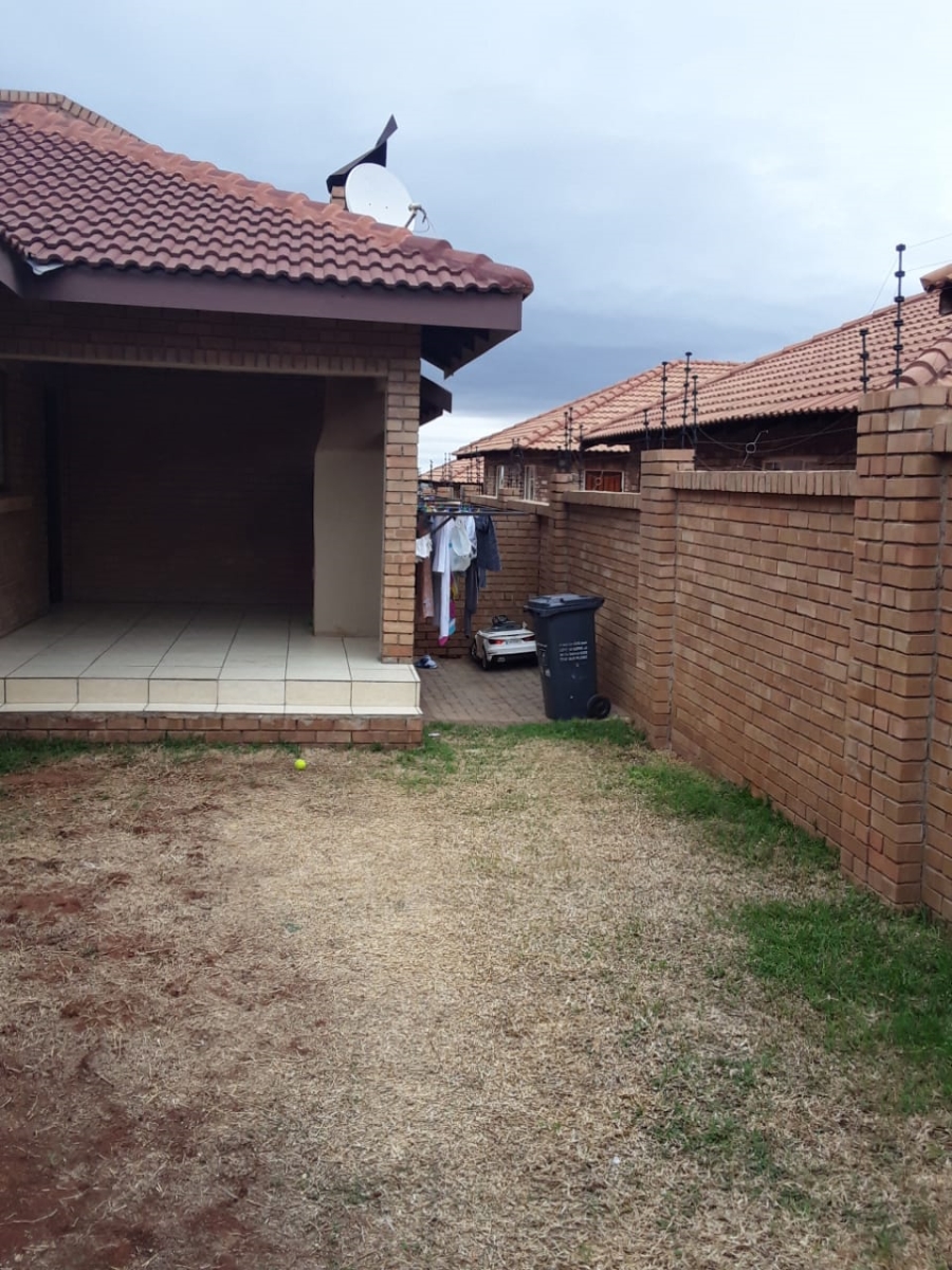 3 Bedroom Property for Sale in Waterberry Country Estate Limpopo