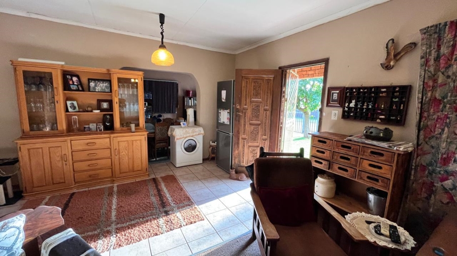 3 Bedroom Property for Sale in Fauna Park Limpopo