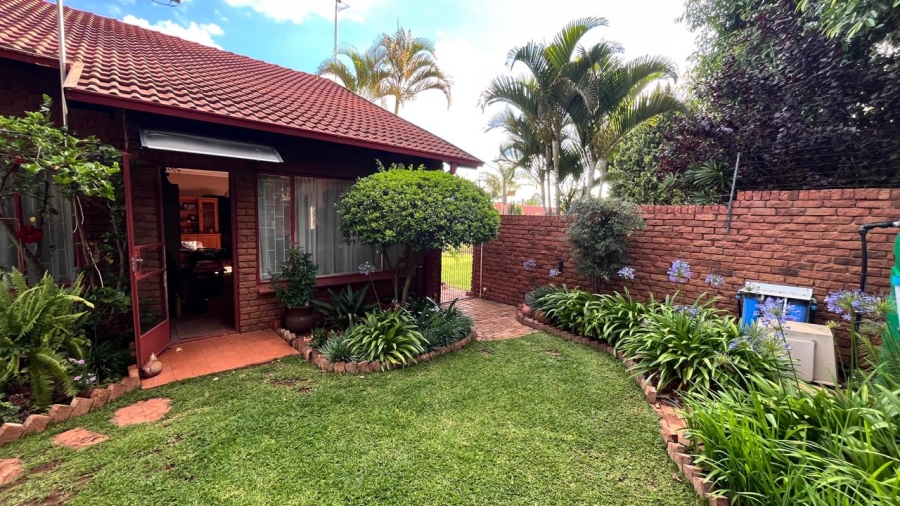 3 Bedroom Property for Sale in Fauna Park Limpopo