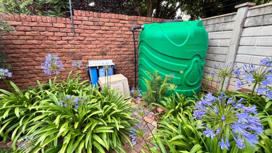 3 Bedroom Property for Sale in Fauna Park Limpopo