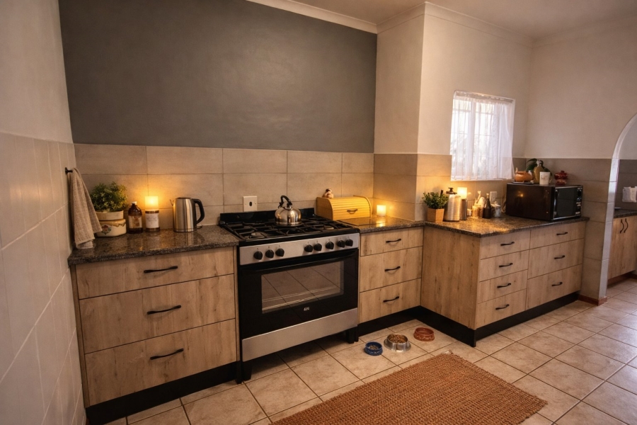 3 Bedroom Property for Sale in Fauna Park Limpopo