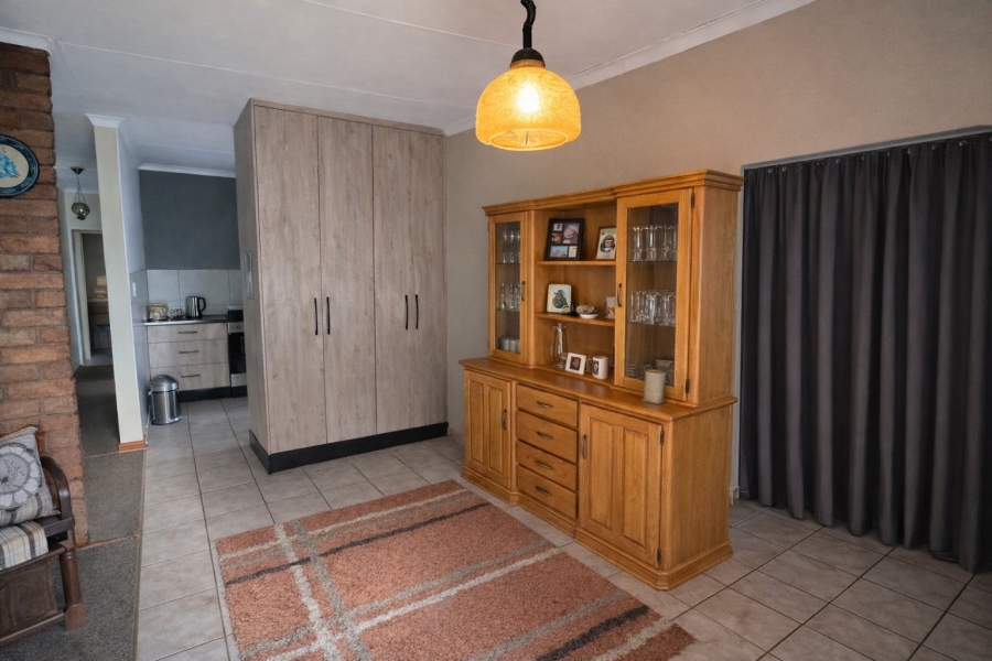 3 Bedroom Property for Sale in Fauna Park Limpopo