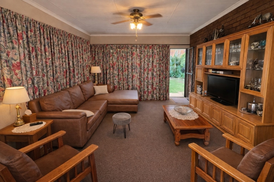 3 Bedroom Property for Sale in Fauna Park Limpopo