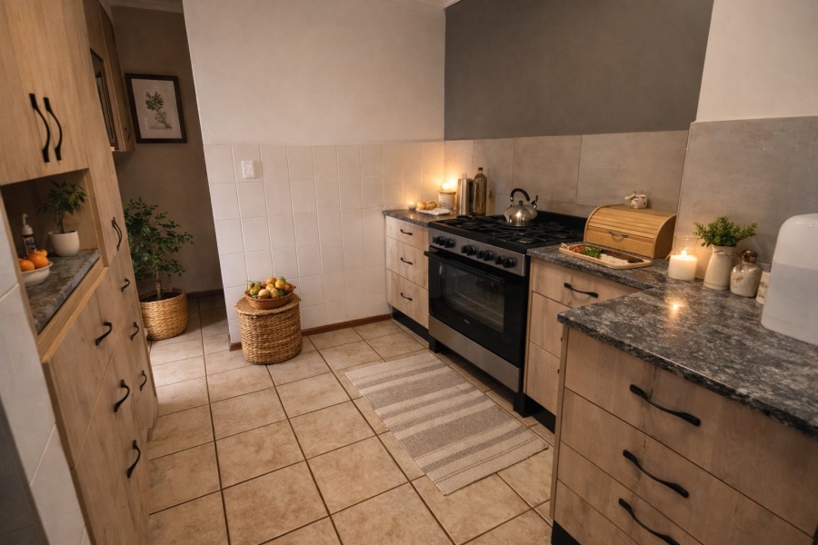 3 Bedroom Property for Sale in Fauna Park Limpopo