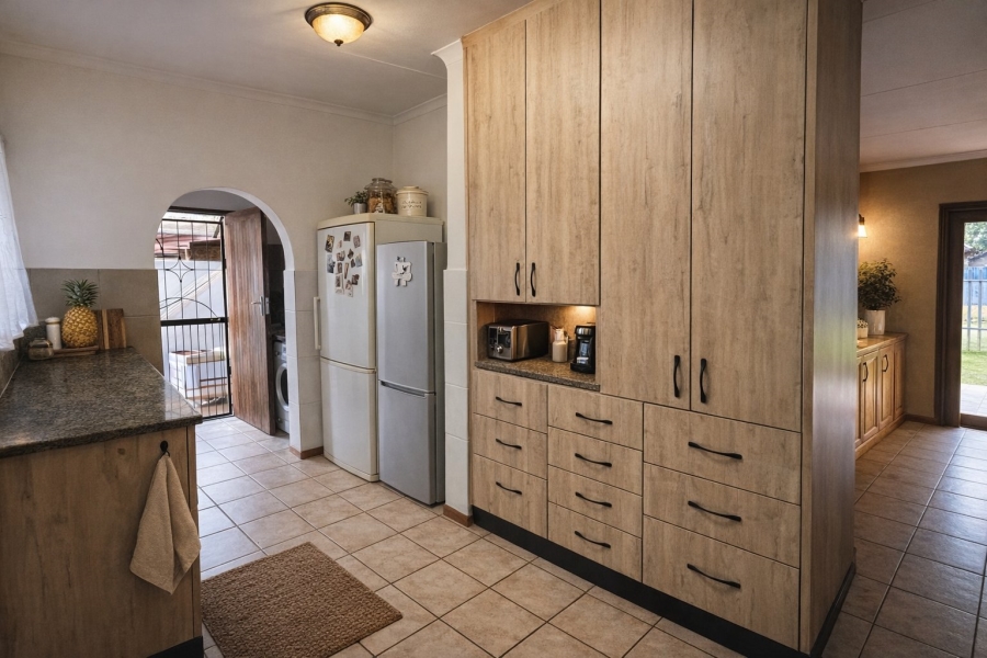 3 Bedroom Property for Sale in Fauna Park Limpopo