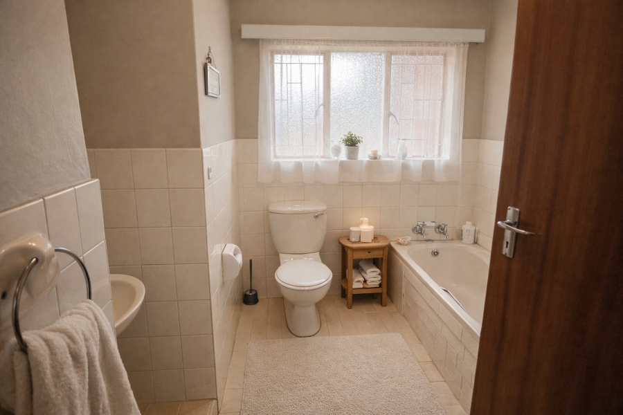 3 Bedroom Property for Sale in Fauna Park Limpopo