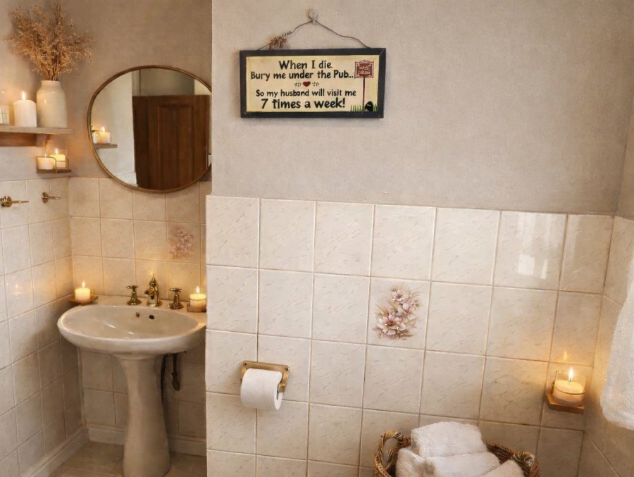 3 Bedroom Property for Sale in Fauna Park Limpopo