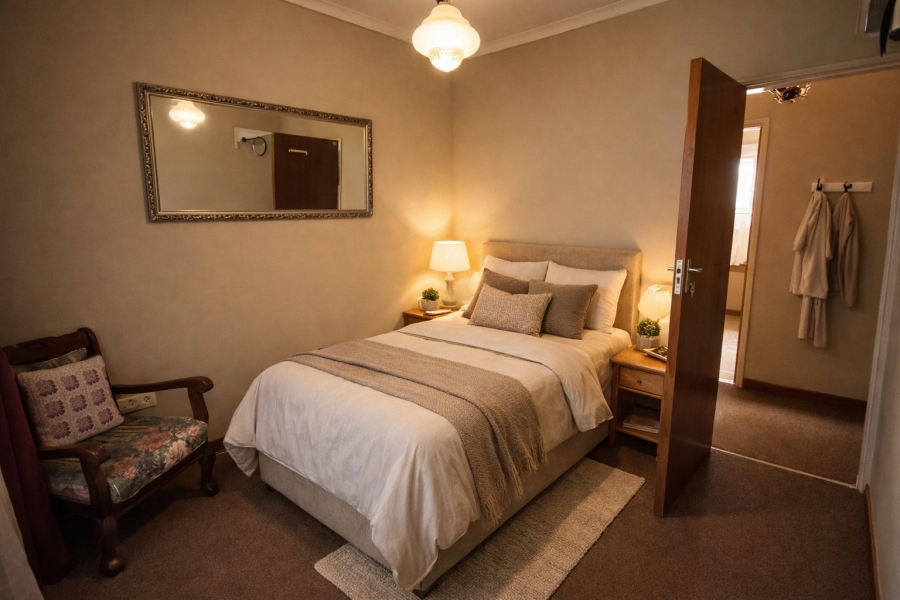 3 Bedroom Property for Sale in Fauna Park Limpopo