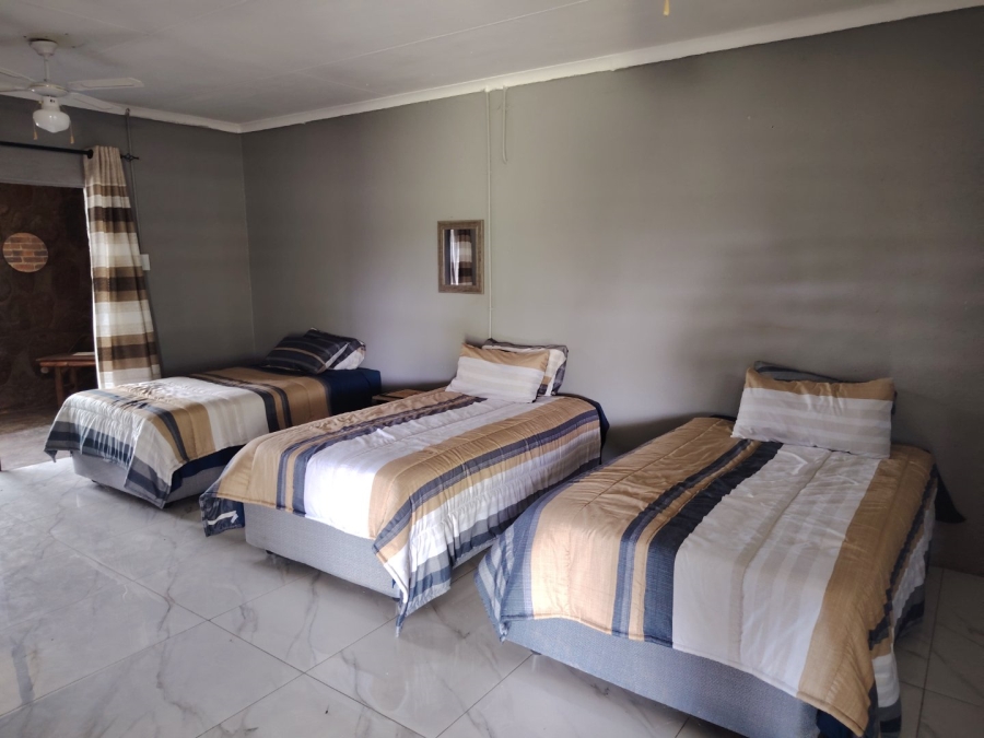 Commercial Property for Sale in Vaalwater Limpopo