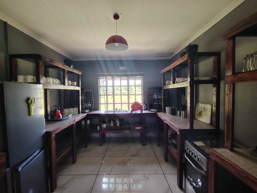 Commercial Property for Sale in Vaalwater Limpopo