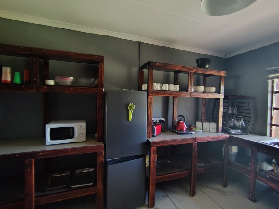 Commercial Property for Sale in Vaalwater Limpopo