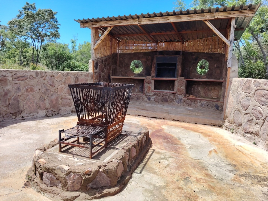 Commercial Property for Sale in Vaalwater Limpopo