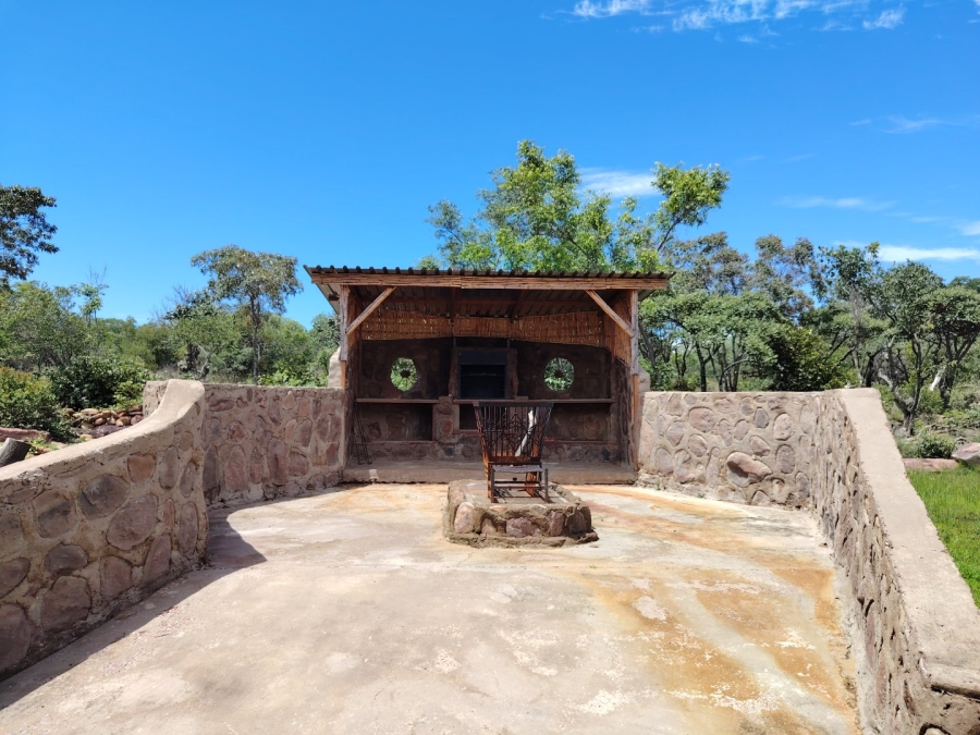 Commercial Property for Sale in Vaalwater Limpopo