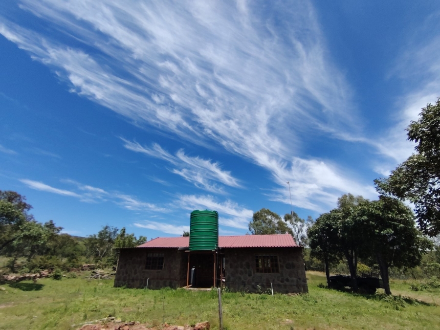 Commercial Property for Sale in Vaalwater Limpopo