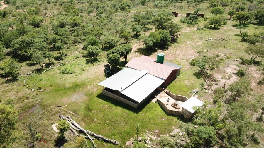 Commercial Property for Sale in Vaalwater Limpopo