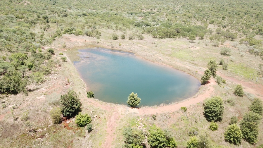 Commercial Property for Sale in Vaalwater Limpopo