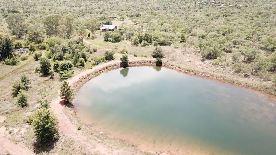 Commercial Property for Sale in Vaalwater Limpopo