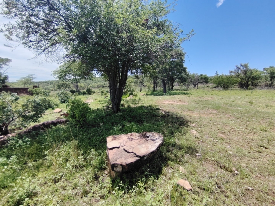 Commercial Property for Sale in Vaalwater Limpopo