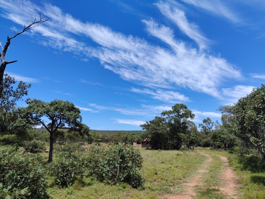 Commercial Property for Sale in Vaalwater Limpopo