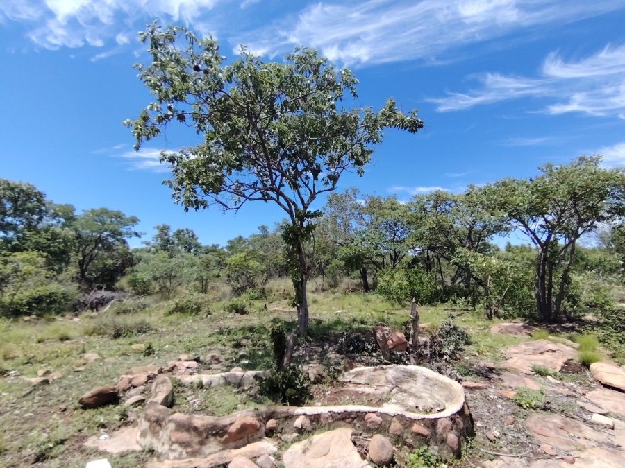 Commercial Property for Sale in Vaalwater Limpopo