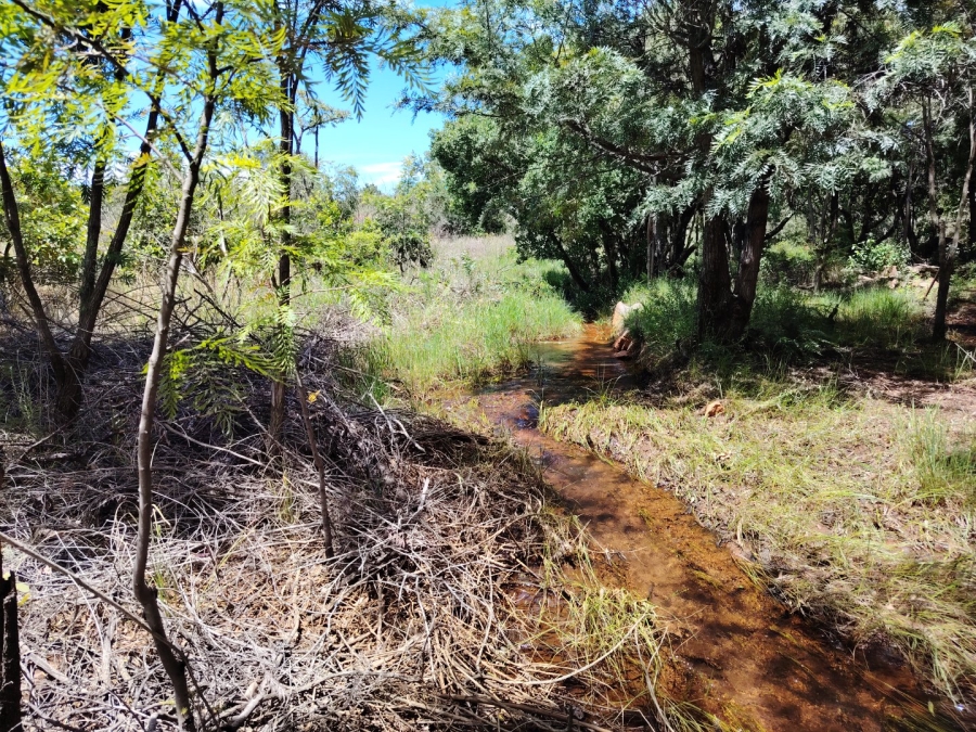 Commercial Property for Sale in Vaalwater Limpopo