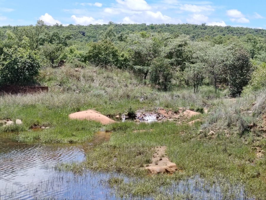 Commercial Property for Sale in Vaalwater Limpopo