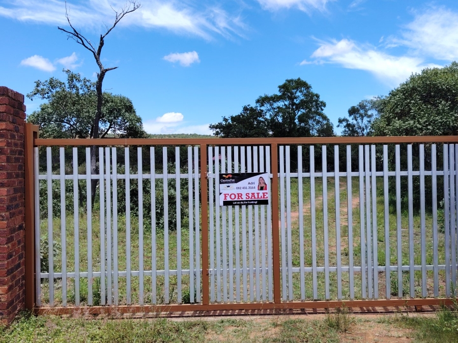 Commercial Property for Sale in Vaalwater Limpopo