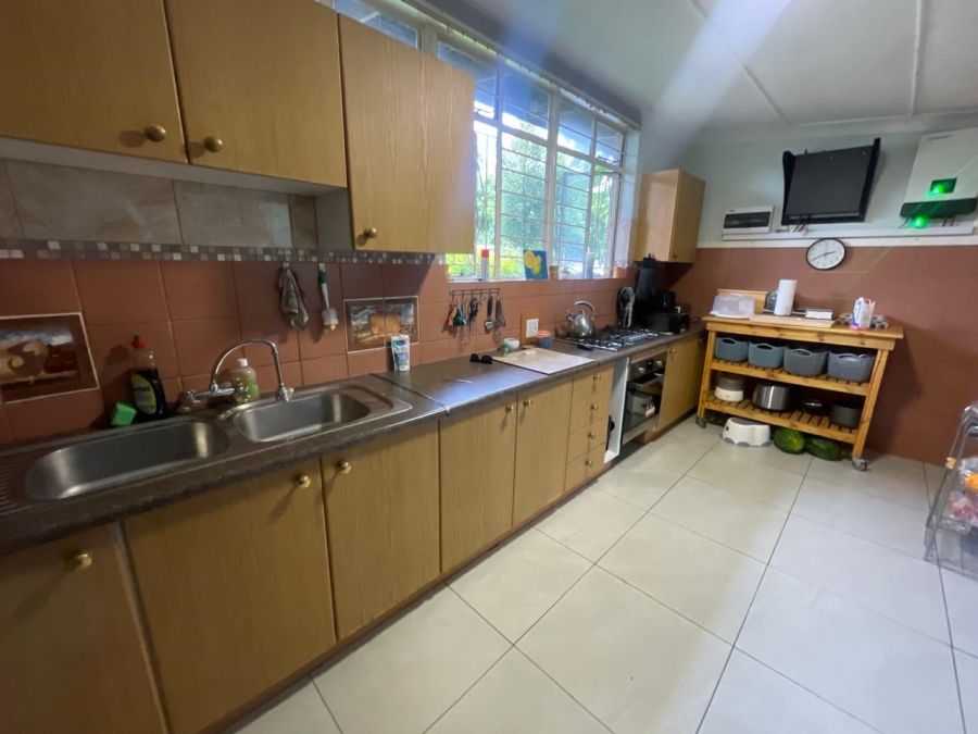 3 Bedroom Property for Sale in Polokwane Central Limpopo