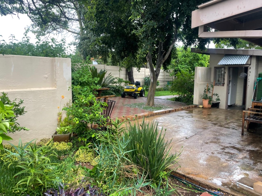 3 Bedroom Property for Sale in Polokwane Central Limpopo