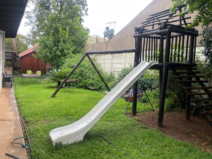 3 Bedroom Property for Sale in Polokwane Central Limpopo