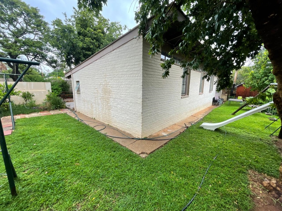 3 Bedroom Property for Sale in Polokwane Central Limpopo