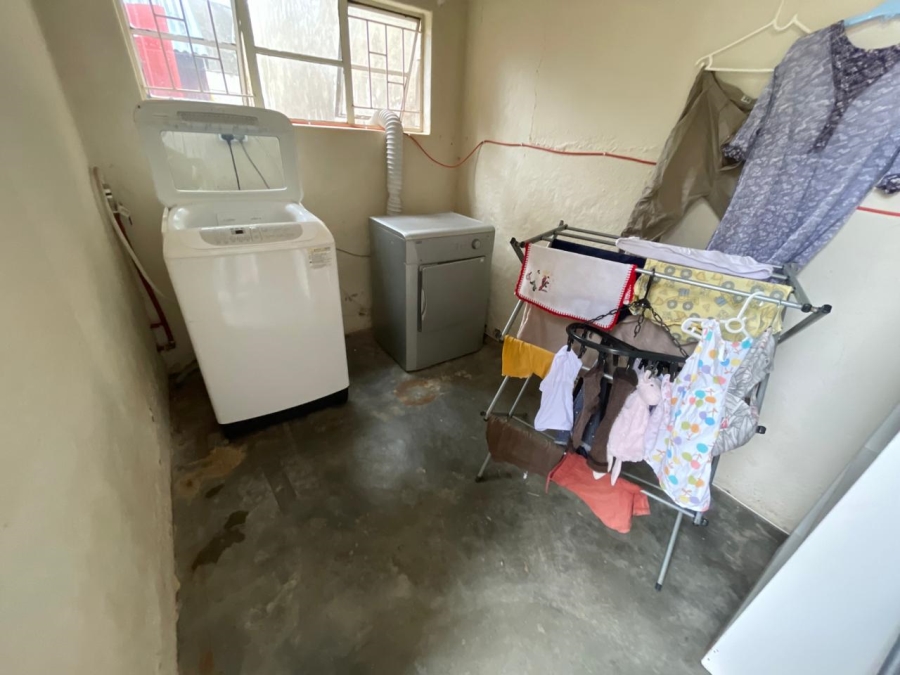 3 Bedroom Property for Sale in Polokwane Central Limpopo