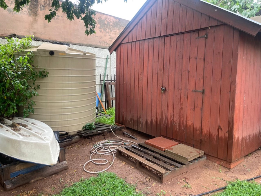 3 Bedroom Property for Sale in Polokwane Central Limpopo