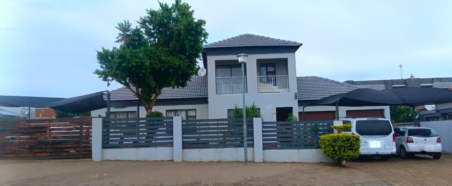 4 Bedroom Property for Sale in Bendor Limpopo