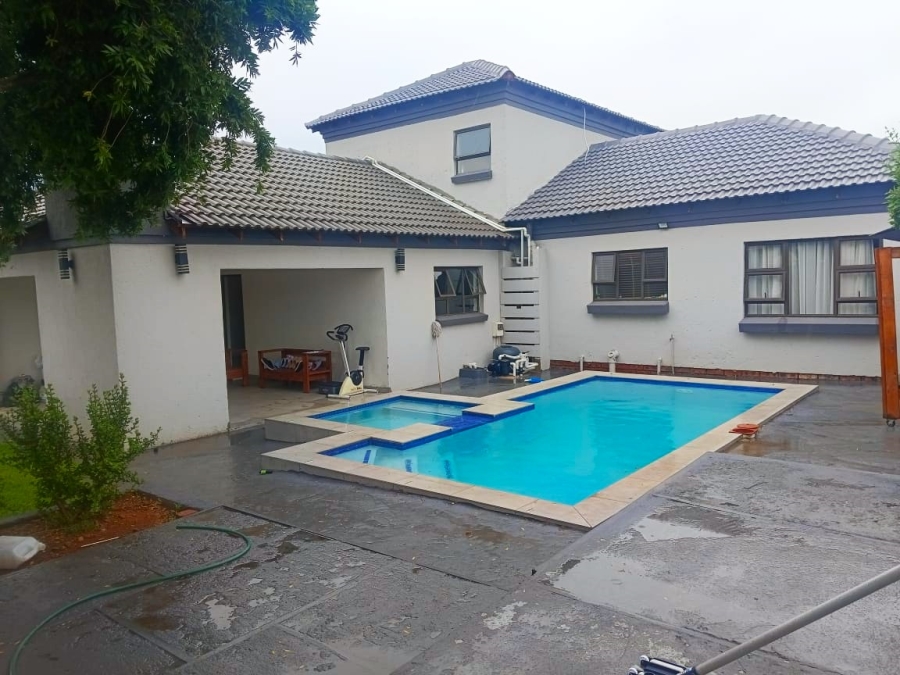 4 Bedroom Property for Sale in Bendor Limpopo