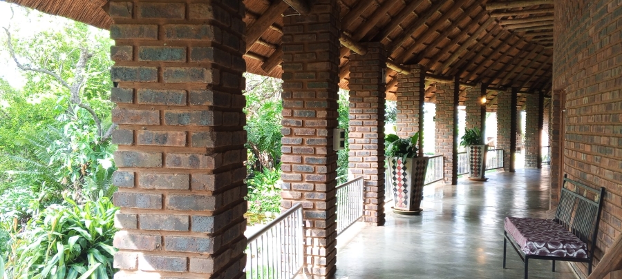 Commercial Property for Sale in Vaalwater Limpopo