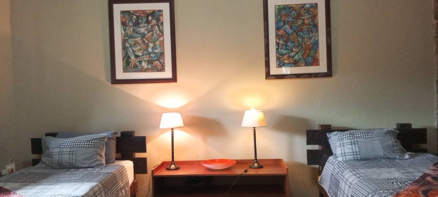 Commercial Property for Sale in Vaalwater Limpopo