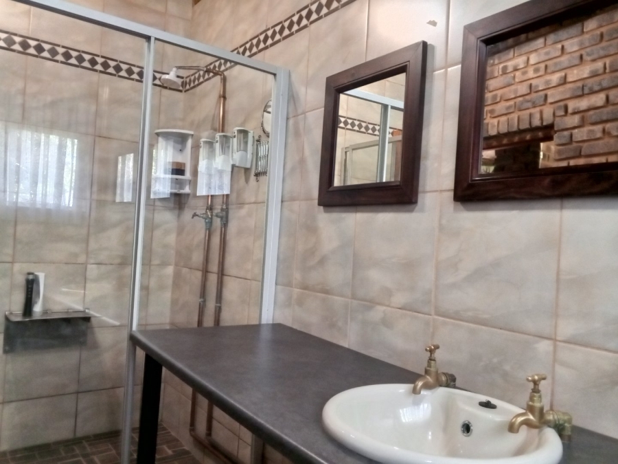 Commercial Property for Sale in Vaalwater Limpopo