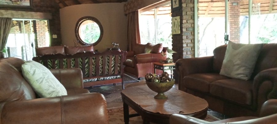 Commercial Property for Sale in Vaalwater Limpopo