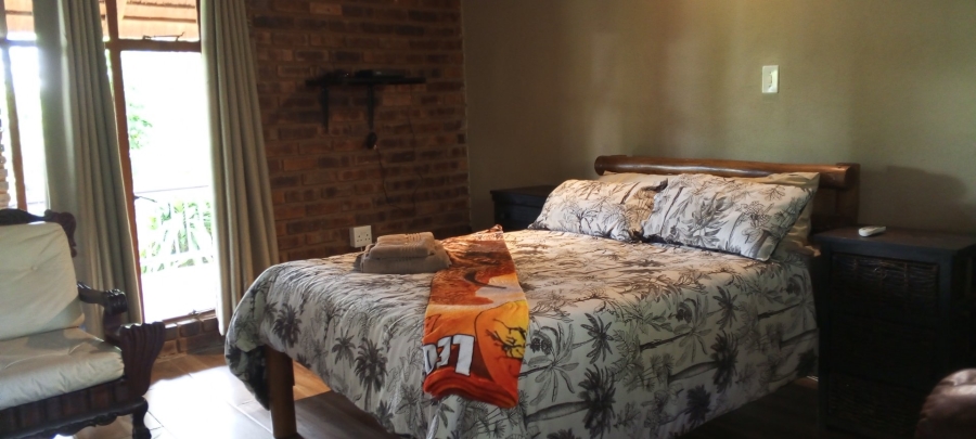 Commercial Property for Sale in Vaalwater Limpopo