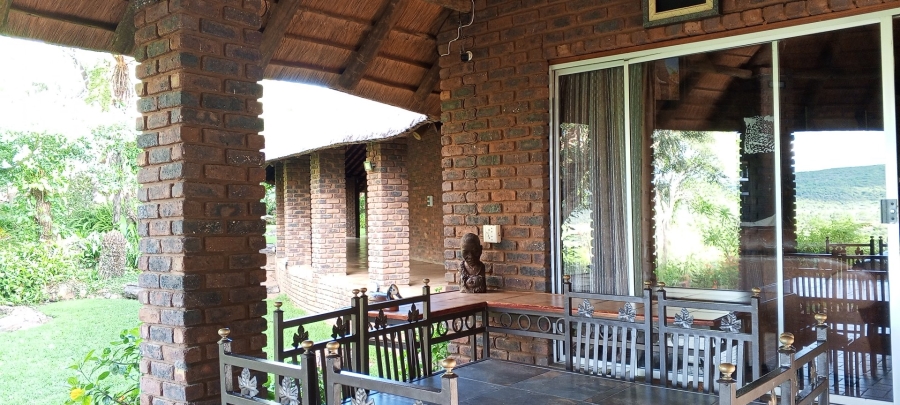 Commercial Property for Sale in Vaalwater Limpopo